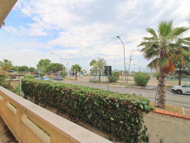 Appartamento in affitto di 99 m² in Viale della Riviera, 247