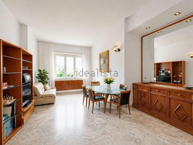 Appartamento in affitto di 99 m² in Viale Vittorio Veneto