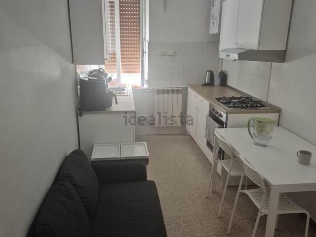 Appartamento in affitto di 99 m²