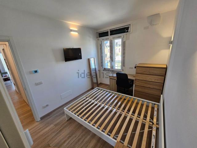 Appartamento in affitto di 13 m² in Via Cirenaica, 3