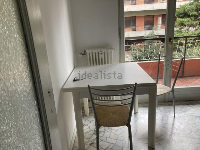 Appartamento in affitto di 100 m²