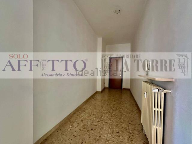Appartamento in affitto di 100 m²