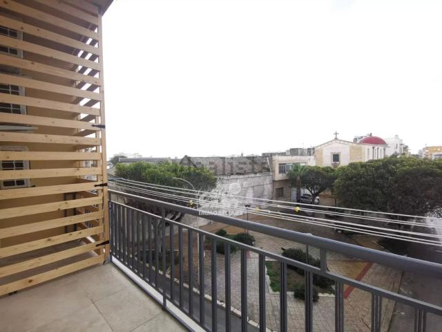 Appartamento in affitto di 100 m²