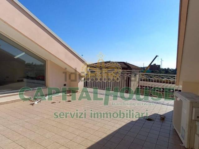 Appartamento in affitto di 100 m²