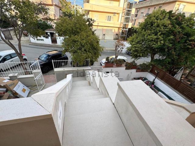 Appartamento in affitto di 100 m²