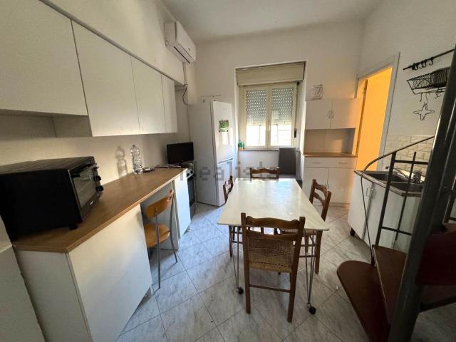 Appartamento in affitto di 100 m²