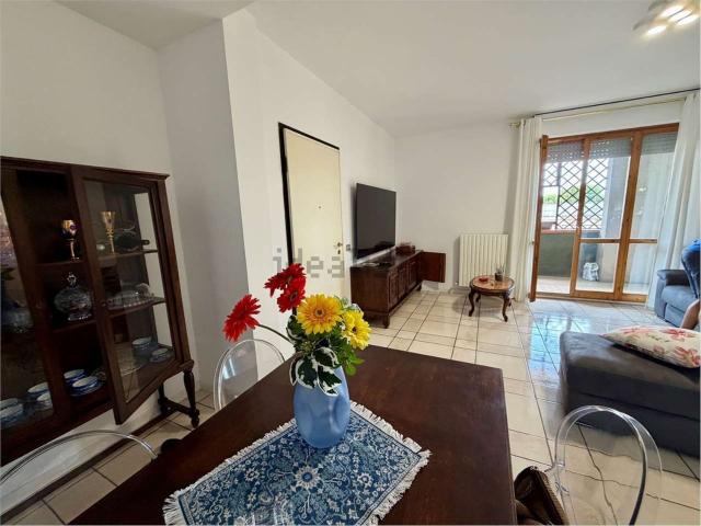 Appartamento in affitto di 100 m²