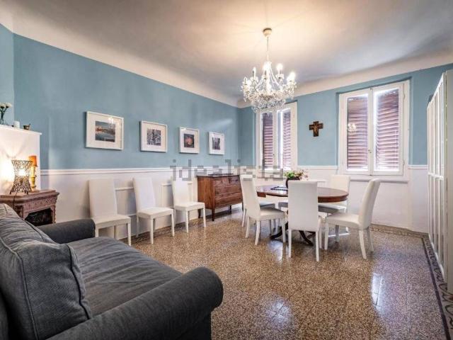Appartamento in affitto di 100 m²