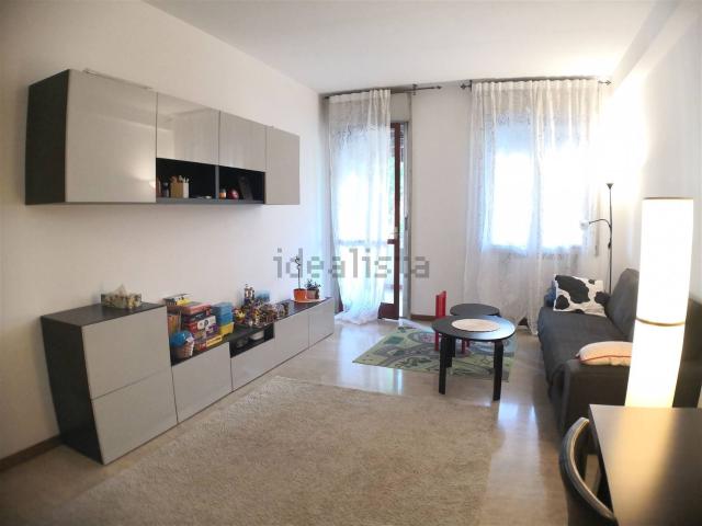 Appartamento in affitto di 100 m²