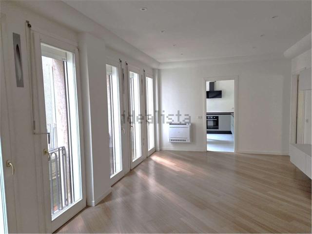 Appartamento in affitto di 100 m²