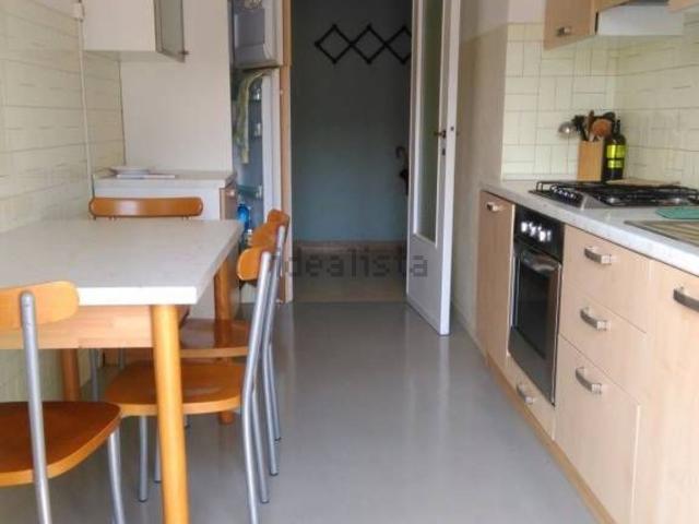 Appartamento in affitto di 100 m²