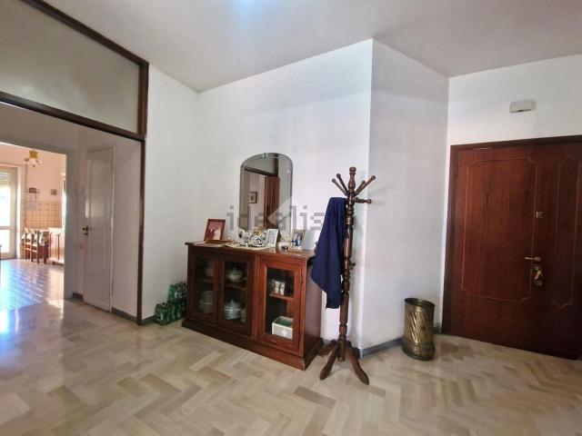 Appartamento in affitto di 100 m²