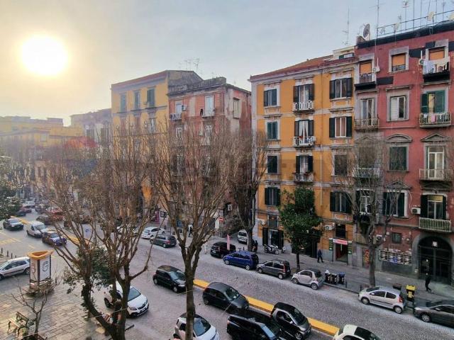 Appartamento in affitto di 100 m²