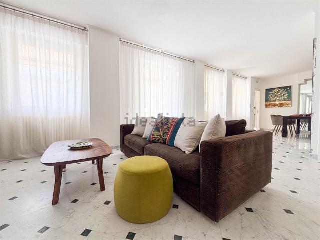 Appartamento in affitto di 100 m²