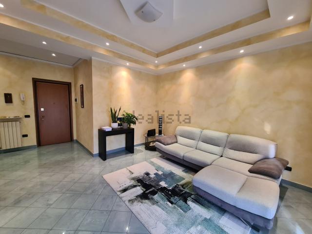 Appartamento in affitto di 100 m²