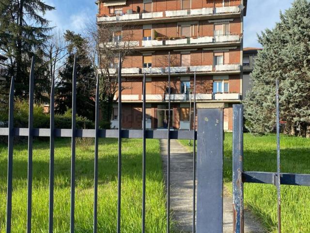 Appartamento in affitto di 100 m²