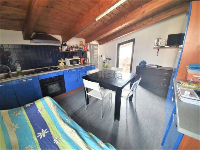 Appartamento in affitto di 100 m²