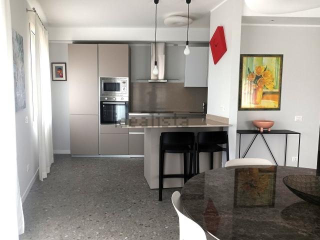 Appartamento in affitto di 100 m²