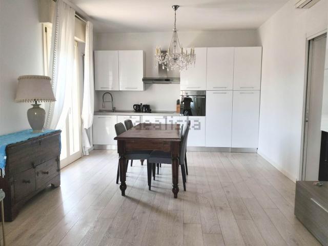 Appartamento in affitto di 100 m²