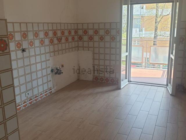 Appartamento in affitto di 100 m²