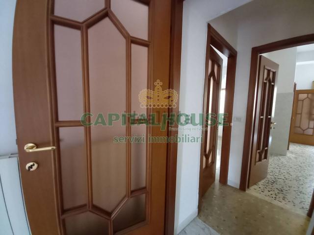 Appartamento in affitto di 100 m²