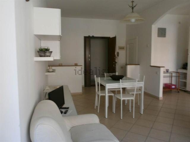 Appartamento in affitto di 100 m²