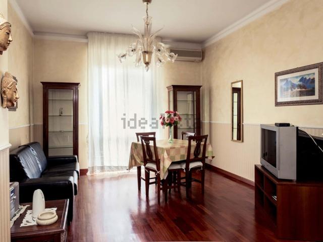 Appartamento in affitto di 100 m²