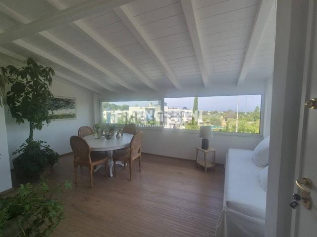 Appartamento in affitto di 100 m²