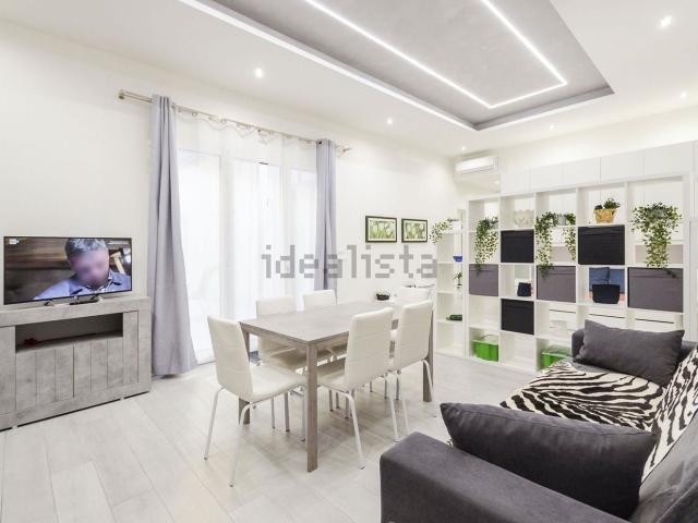 Appartamento in affitto di 100 m²
