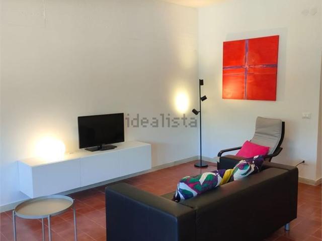 Appartamento in affitto di 100 m²