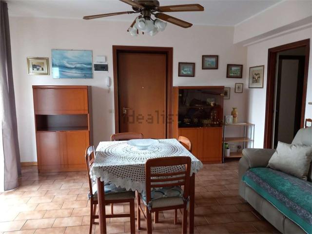 Appartamento in affitto di 100 m²