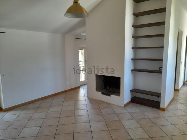 Appartamento in affitto di 100 m²