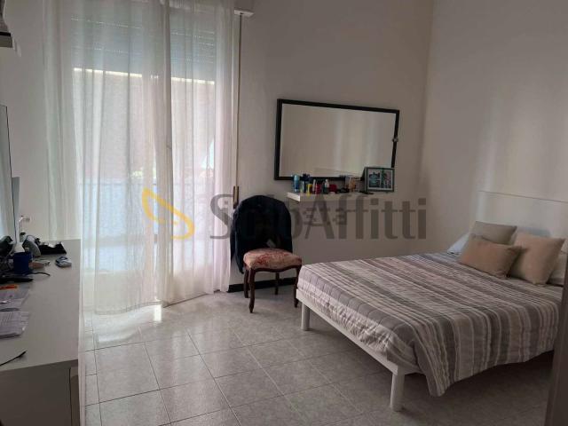 Appartamento in affitto di 100 m²