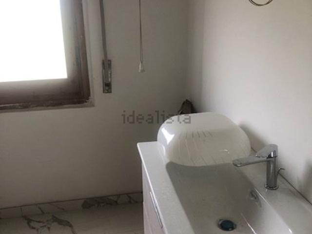 Appartamento in affitto di 100 m² in Via Guilianti, 5