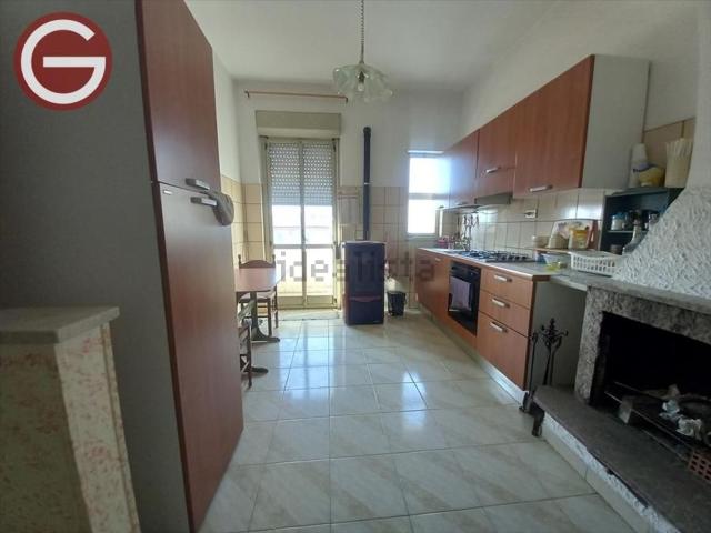 Appartamento in affitto di 100 m²