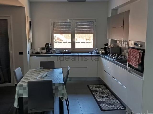Appartamento in affitto di 100 m²