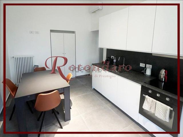 Appartamento in affitto di 100 m²