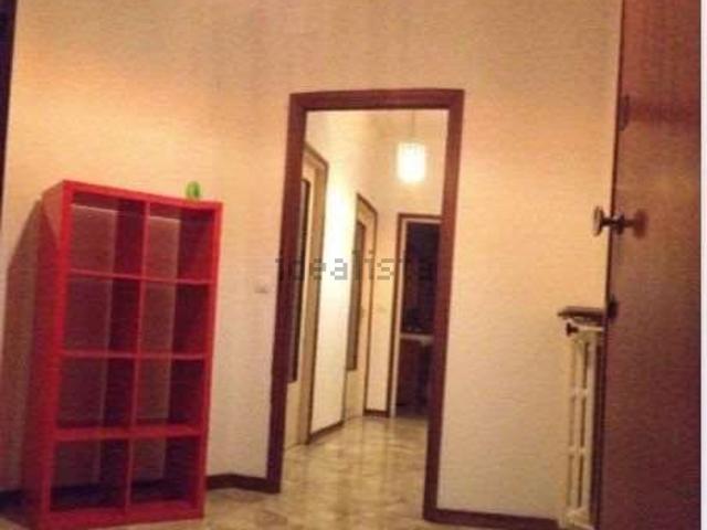 Appartamento in affitto di 100 m²