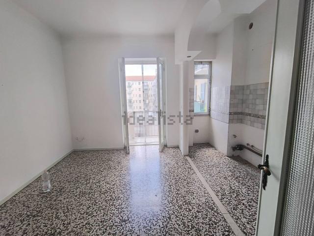 Appartamento in affitto di 100 m²