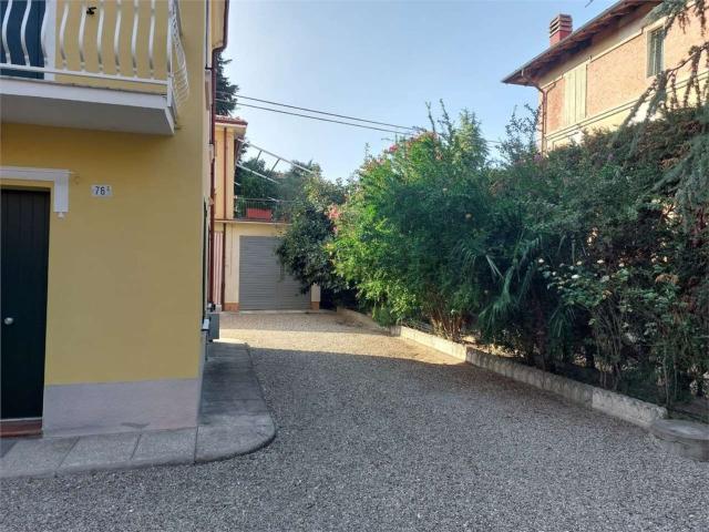 Appartamento in affitto di 100 m²