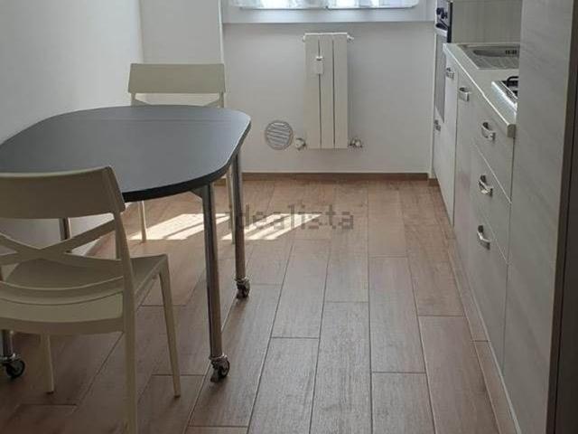 Appartamento in affitto di 100 m²