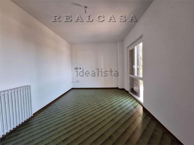 Appartamento in affitto di 100 m²