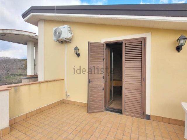 Appartamento in affitto di 170 m²