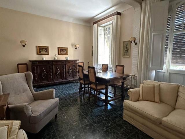 Appartamento in affitto di 100 m²