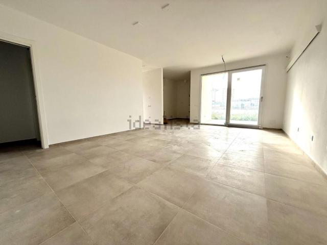 Appartamento in affitto di 100 m²