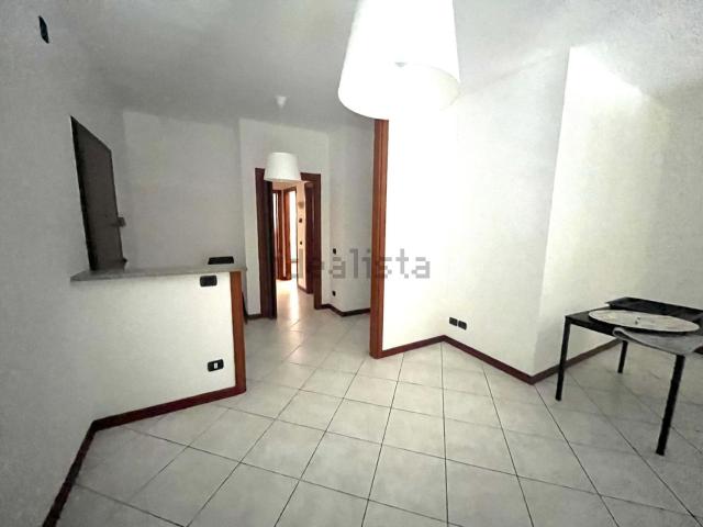 Appartamento in affitto di 100 m²