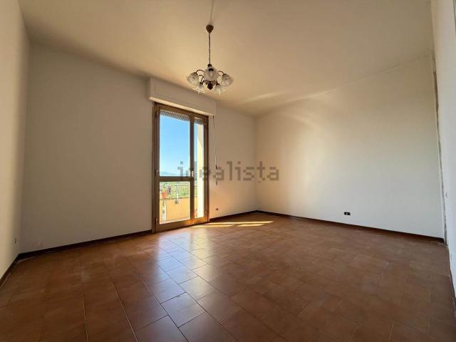 Appartamento in affitto di 100 m²