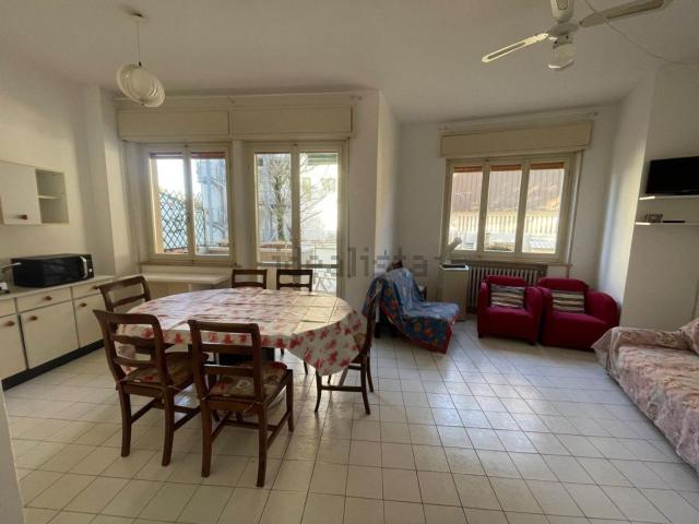 Appartamento in affitto di 100 m²