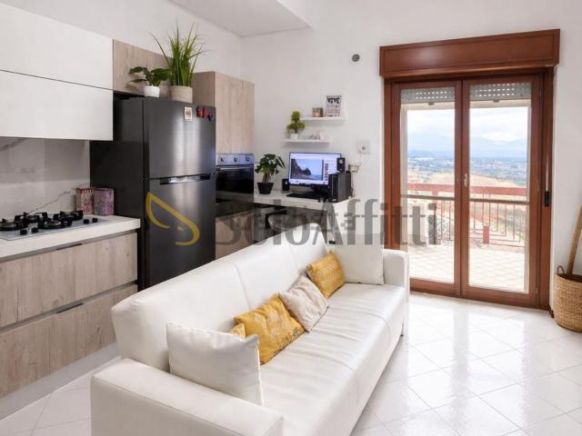 Appartamento in affitto di 100 m²