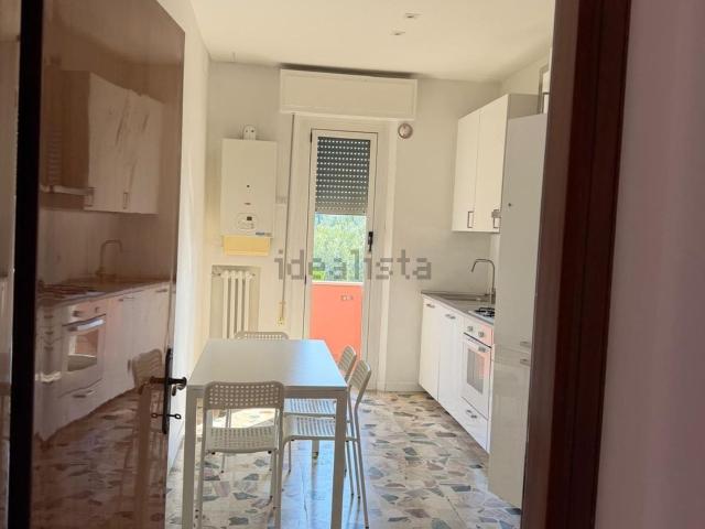 Appartamento in affitto di 100 m²